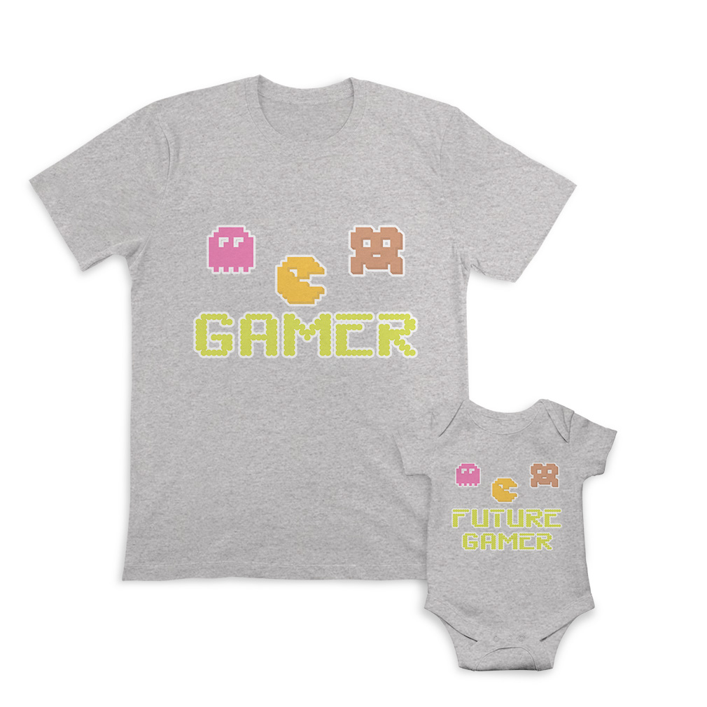 - Future Gamer Pixels