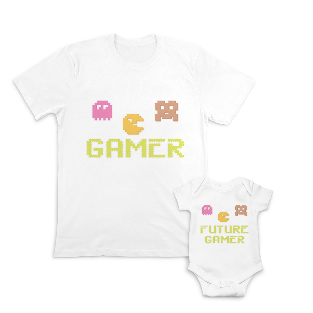 - Future Gamer Pixels